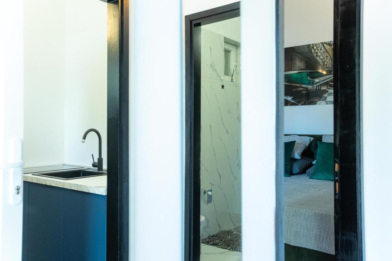 Apartment Laurel Задар Экстерьер фото
