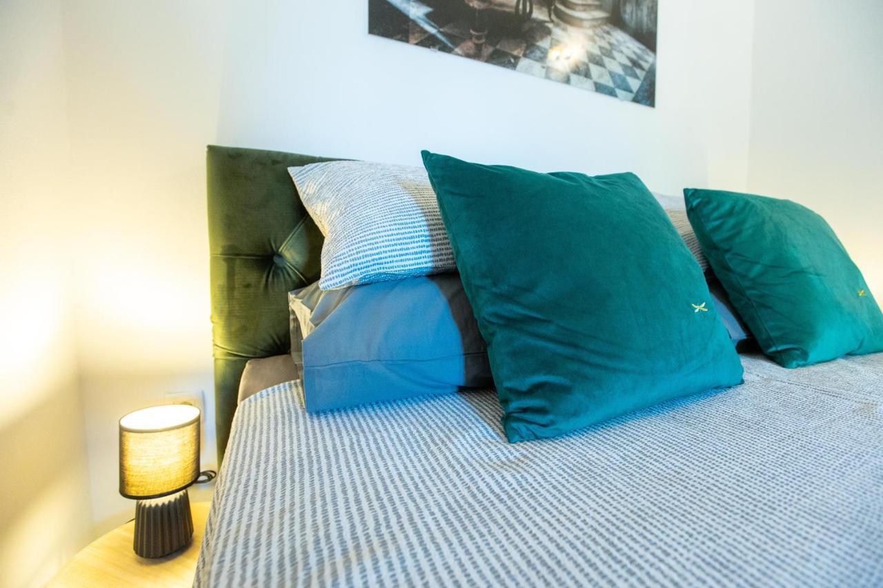 Apartment Laurel Задар Экстерьер фото