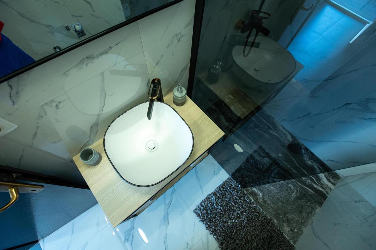 Apartment Laurel Задар Экстерьер фото