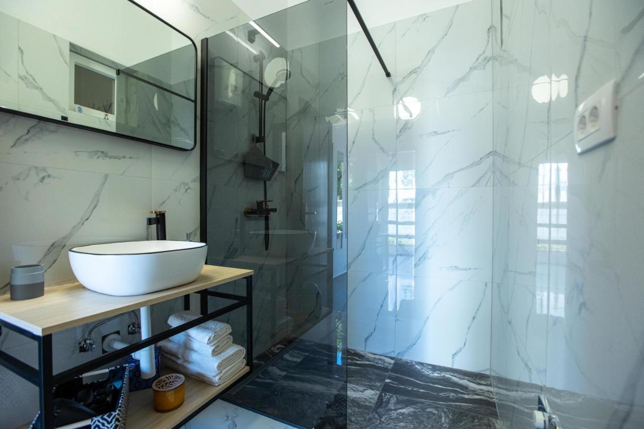 Apartment Laurel Задар Экстерьер фото