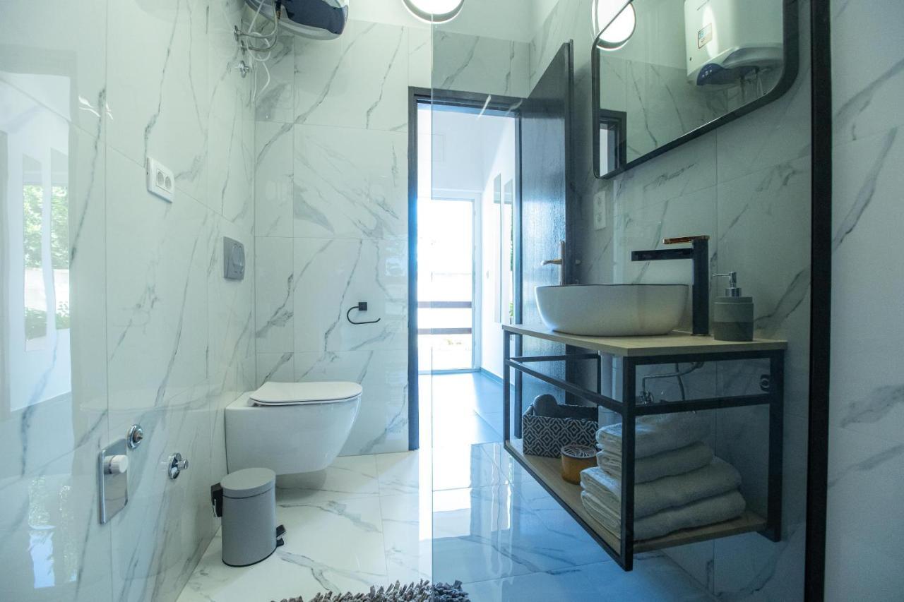 Apartment Laurel Задар Экстерьер фото