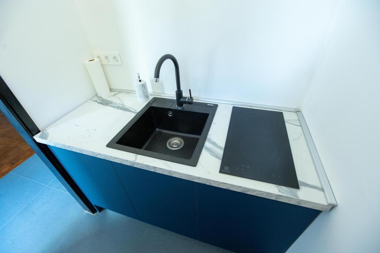 Apartment Laurel Задар Экстерьер фото