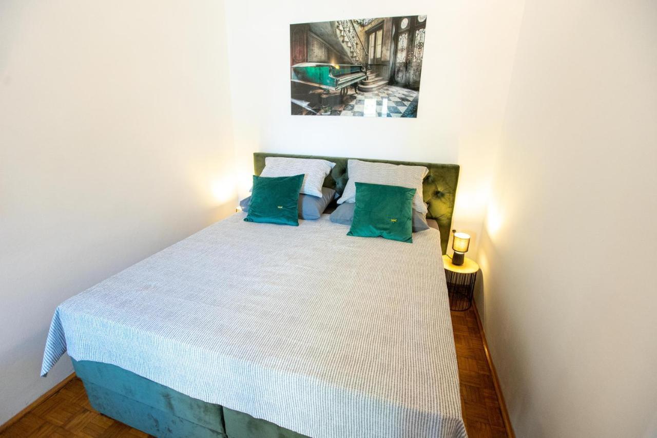 Apartment Laurel Задар Экстерьер фото