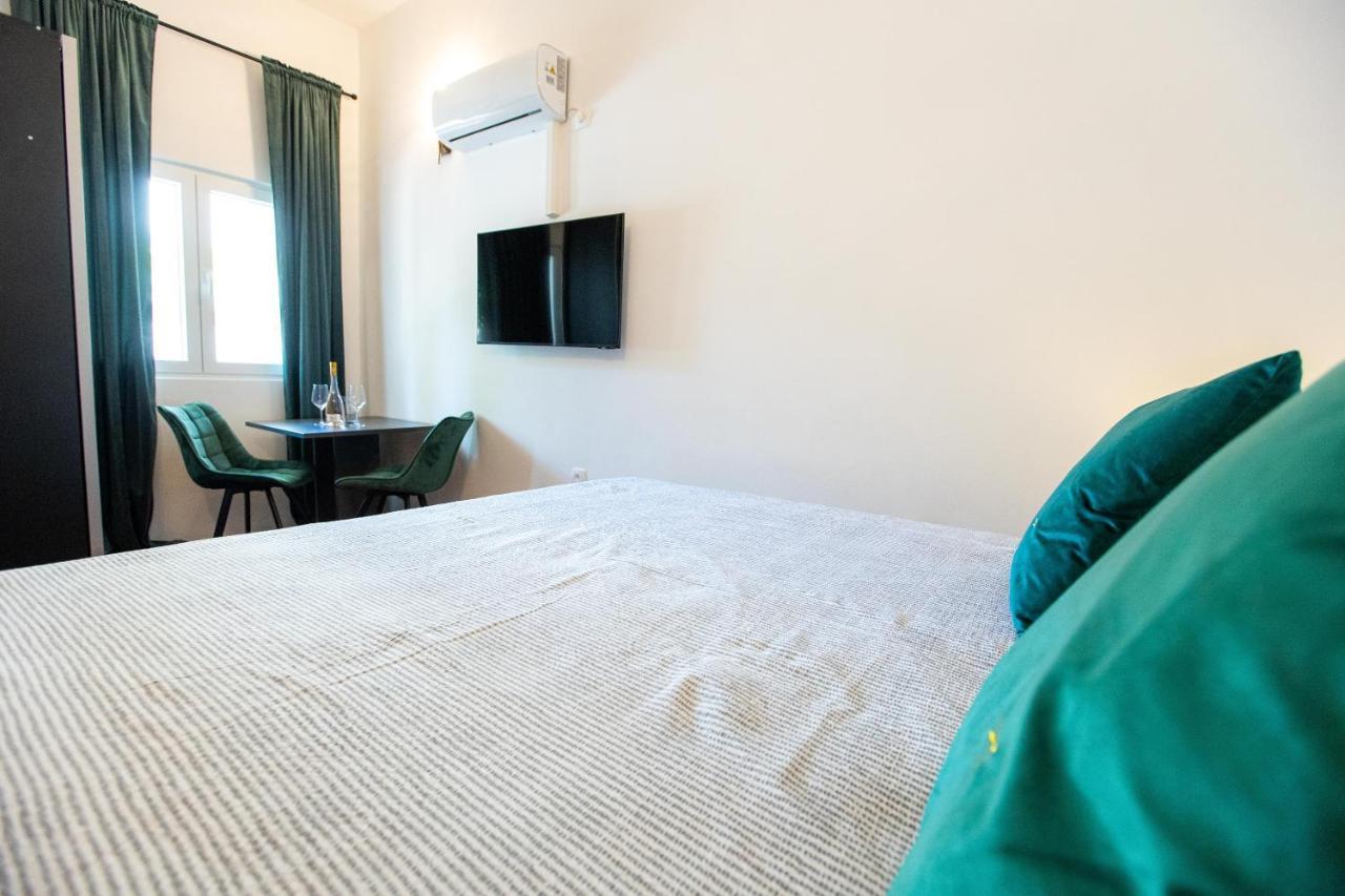 Apartment Laurel Задар Экстерьер фото