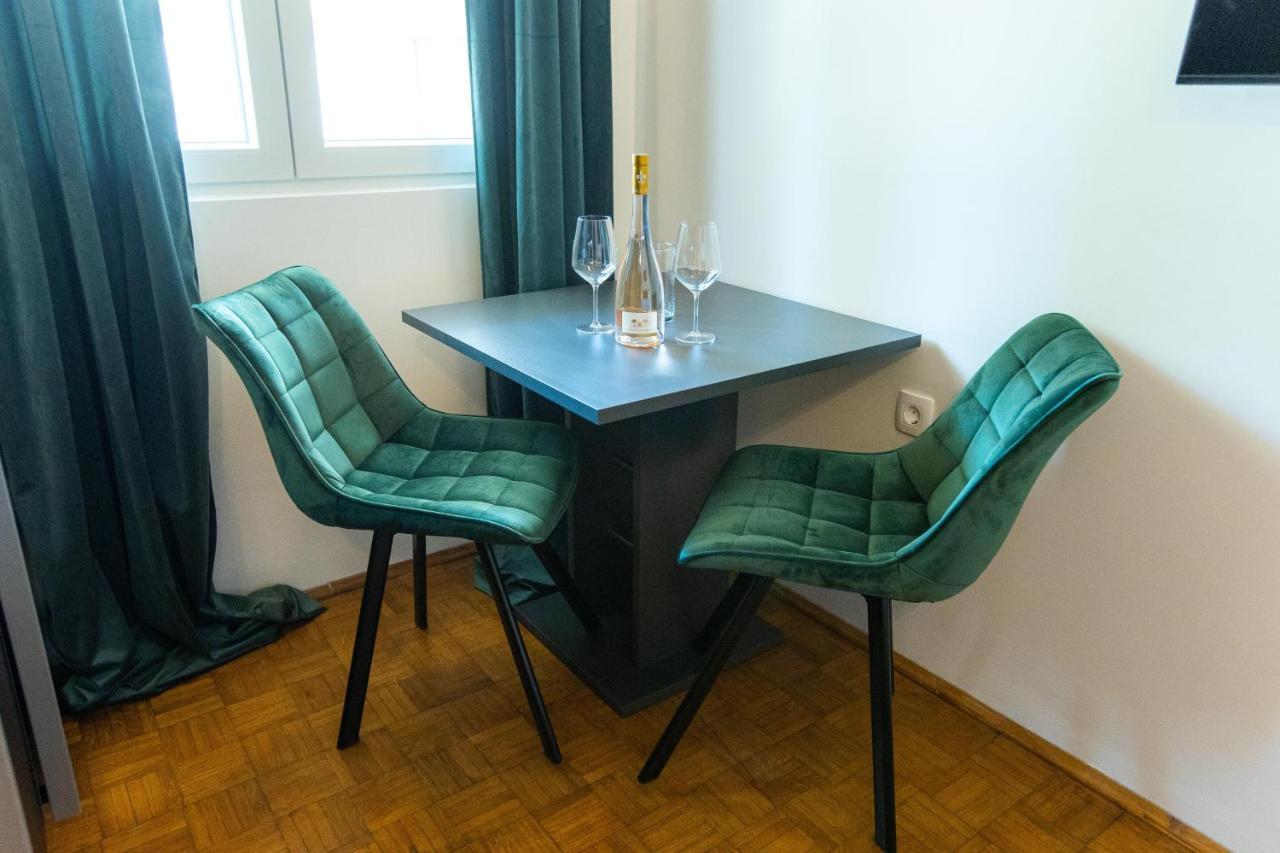 Apartment Laurel Задар Экстерьер фото